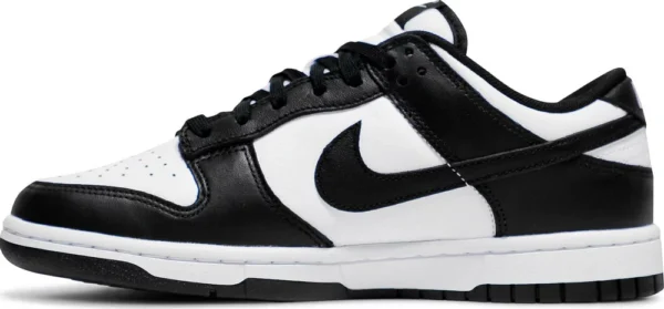 MN Dunk Low "Panda" - Image 4