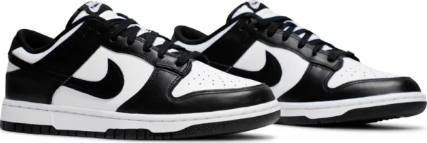 MN Dunk Low "Panda" - Image 6