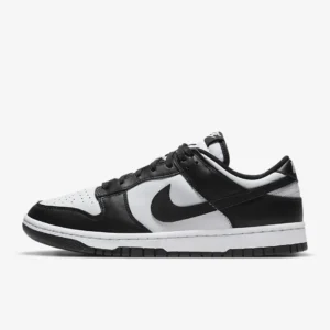 MN Dunk Low "Panda"