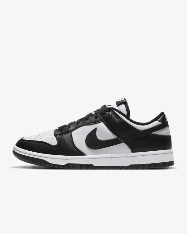 MN Dunk Low "Panda"