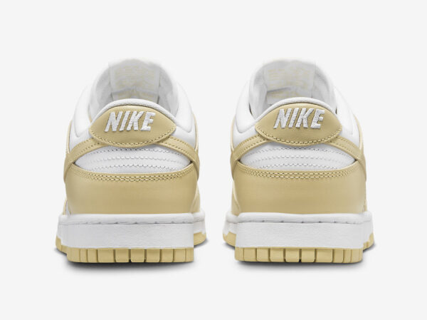 MN Dunk Low "Team Gold" - Image 3