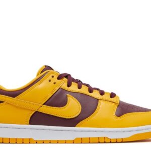 MN Dunk Low "Arizona State"