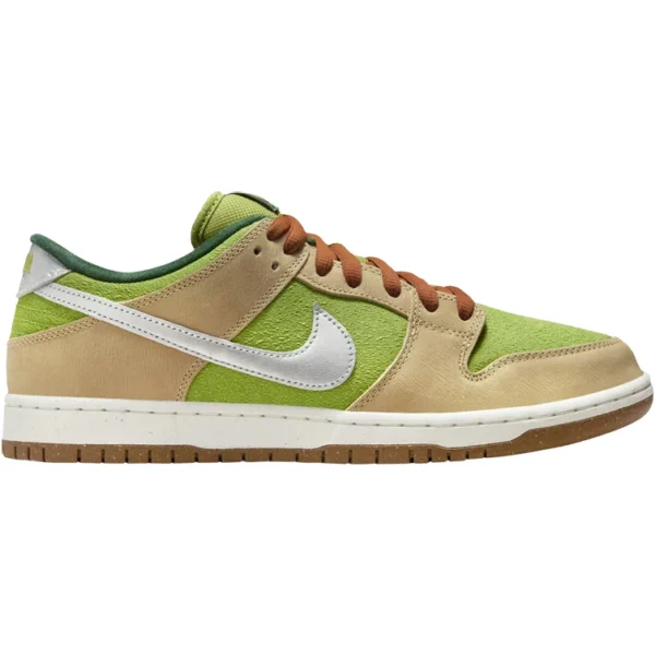 MN Dunk Low Pro SB 'Escargot'