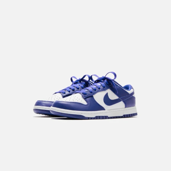 MN Dunk Low "Concord" - Image 2