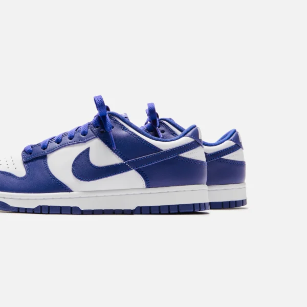 MN Dunk Low "Concord" - Image 3