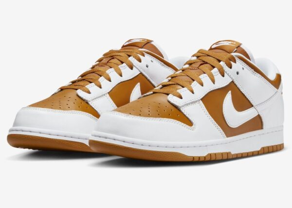 MN Dunk Low CO.JP "Reverse Curry" - Image 2