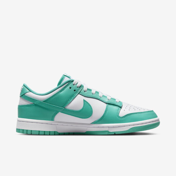 MN Dunk Low "Clear Jade" - Image 7