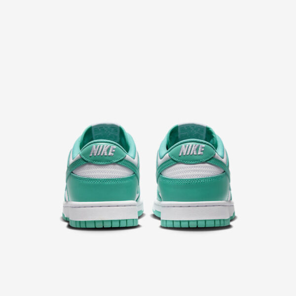 MN Dunk Low "Clear Jade" - Image 5