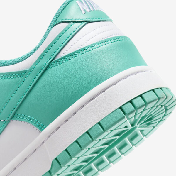 MN Dunk Low "Clear Jade" - Image 2